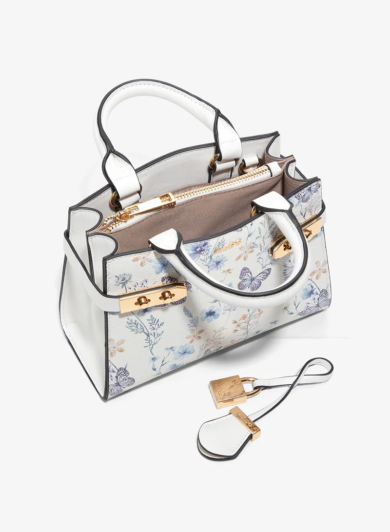 ALDO  Lisbon Satchel for Women | Best Price UAE